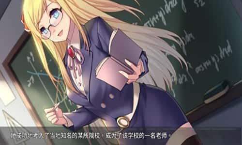 奈的教育日记 主线事件 资料图 4