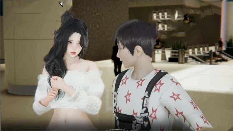 少年阿宾 探索场景 资料图 8