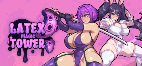 乳胶魔塔MotaofLatex版 故事片段 内容截图 2